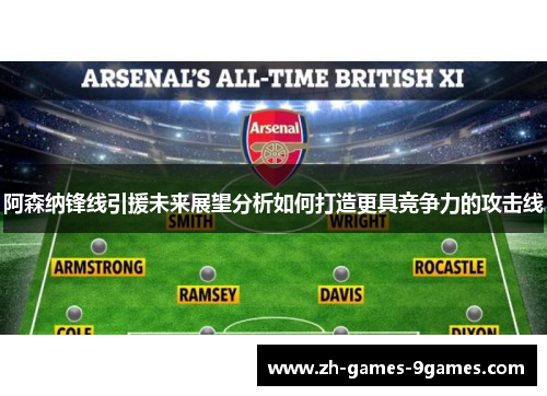 阿森纳锋线引援未来展望分析如何打造更具竞争力的攻击线 阿森纳锋线引援未来展望分析如何打造更具竞争力的攻击线