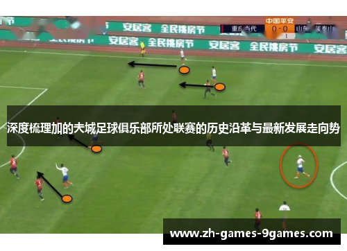 深度梳理加的夫城足球俱乐部所处联赛的历史沿革与最新发展走向势 深度梳理加的夫城足球俱乐部所处联赛的历史沿革与最新发展走向势